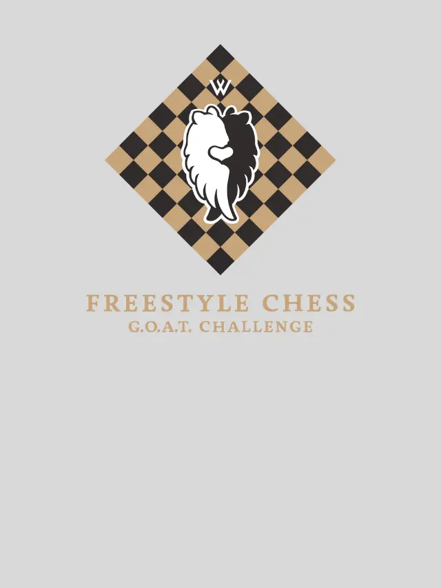 Começou o Freestyle Chess Grand Slam Weissenhaus