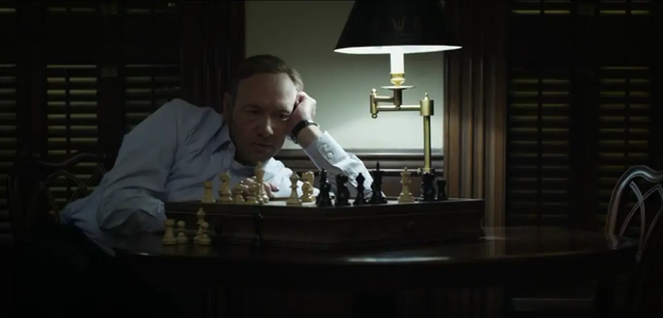 House of Cards